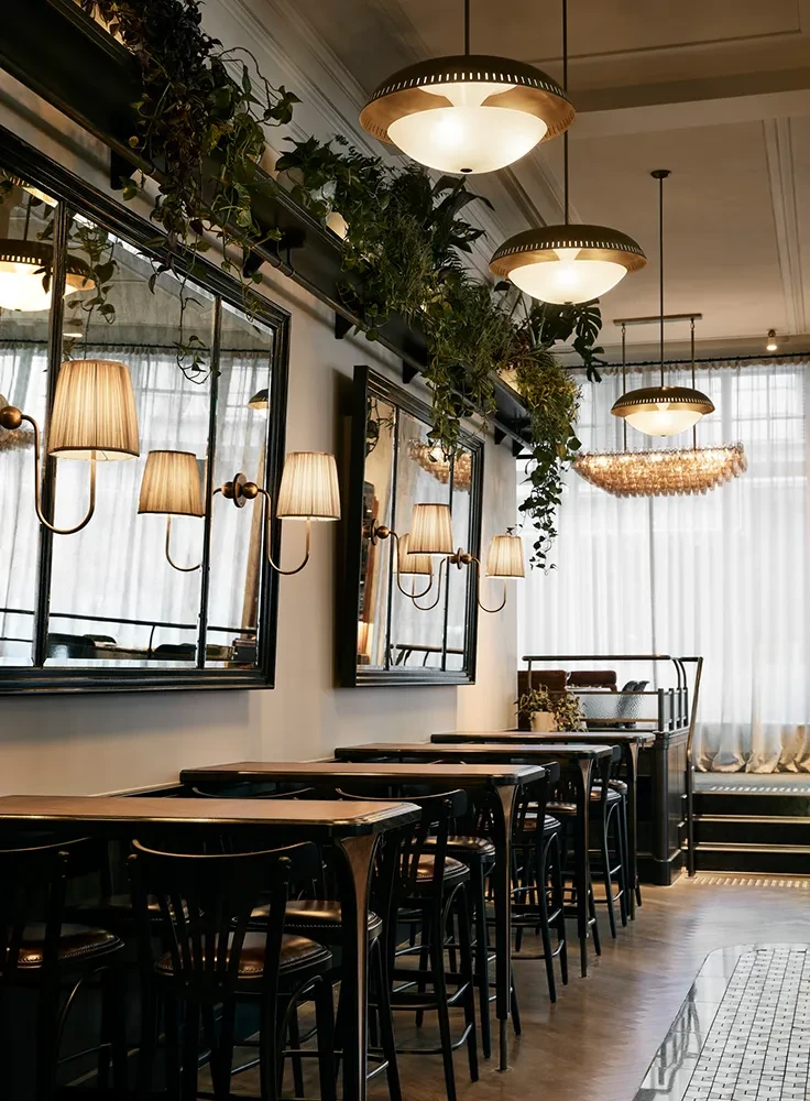 Gimlet, Melbourne CBD photo 4