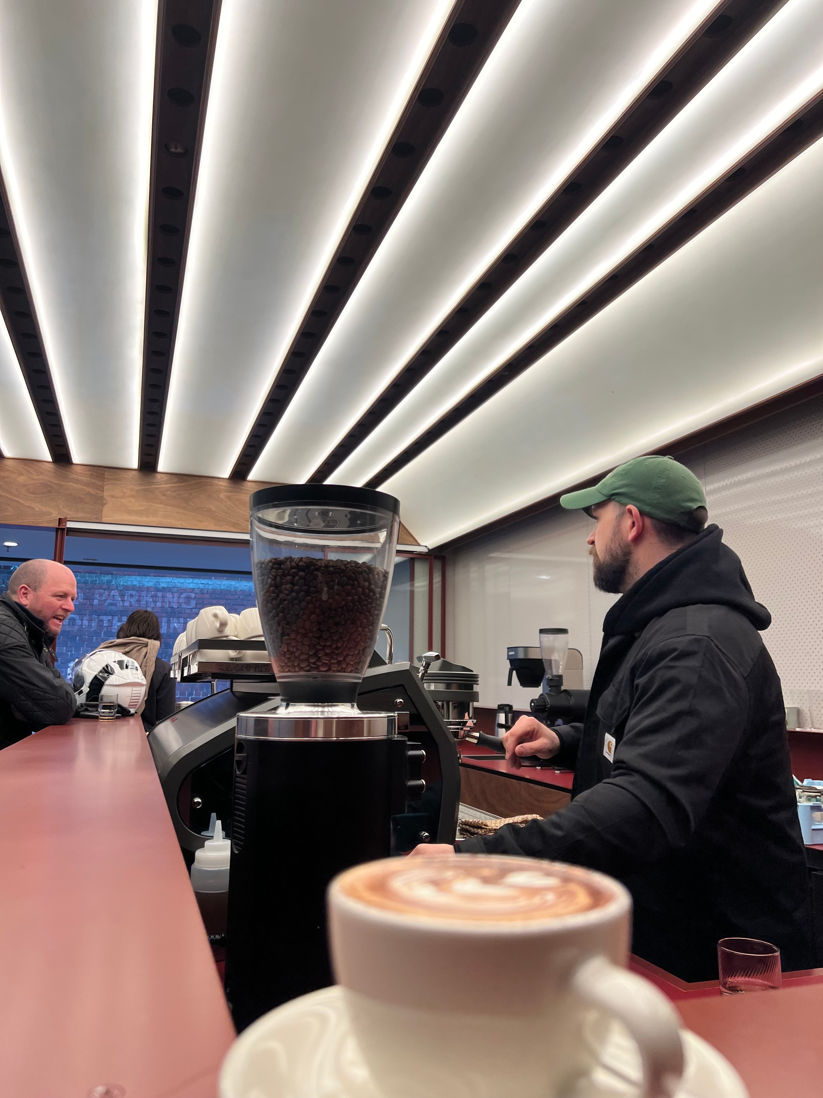 Palace Coffee photo 2