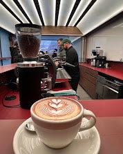 Palace Coffee photo 5